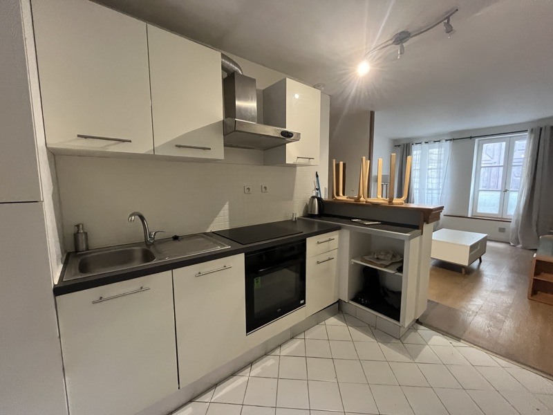 Vente Appartement PONTOISE - 1 pièce -33 m² - (95300)
