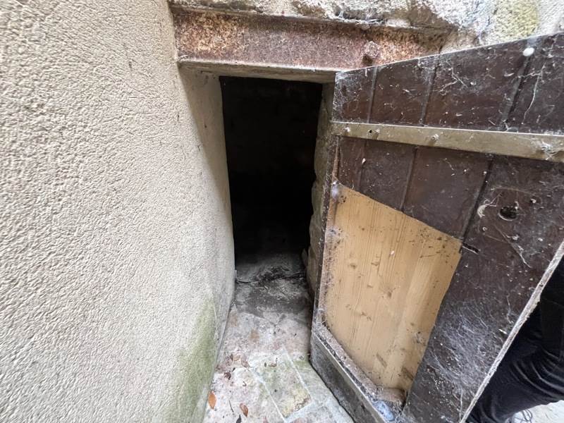 Vente Appartement PONTOISE - 1 pièce -33 m² - (95300)