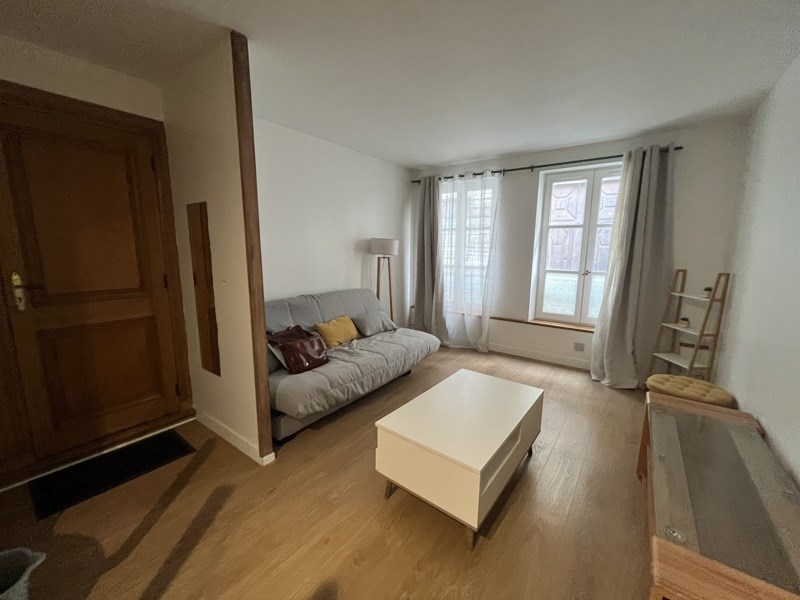 Vente Appartement PONTOISE - 1 pièce -33 m² - (95300)