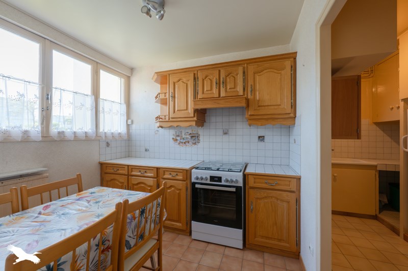 Vente Maison PONTOISE - 4 pièces -74 m² - (95300)