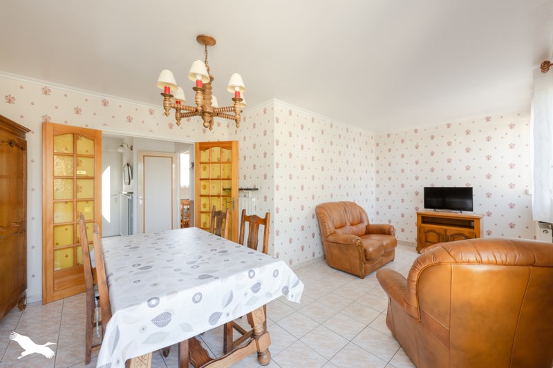 Vente Maison PONTOISE - 4 pièces -74 m² - (95300)