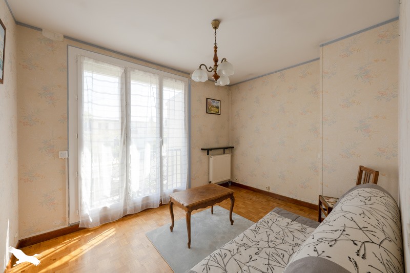 Vente Maison PONTOISE - 4 pièces -74 m² - (95300)