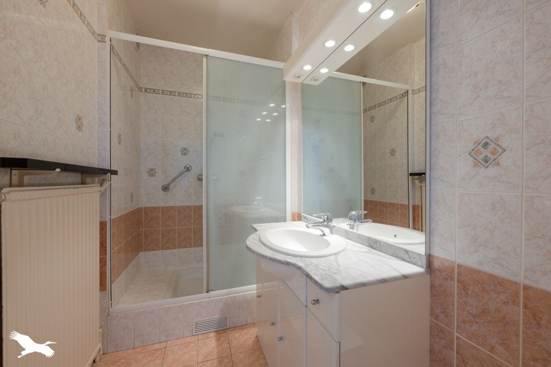 Vente Maison PONTOISE - 4 pièces -74 m² - (95300)