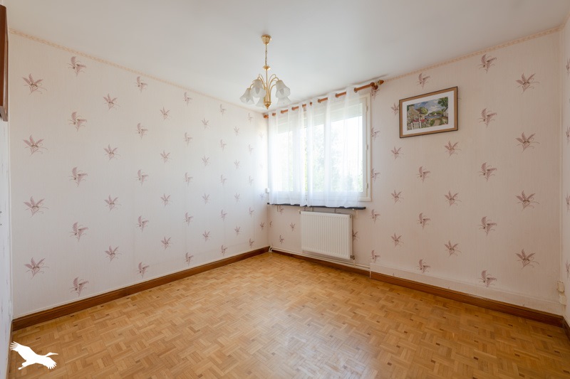 Vente Maison PONTOISE - 4 pièces -74 m² - (95300)