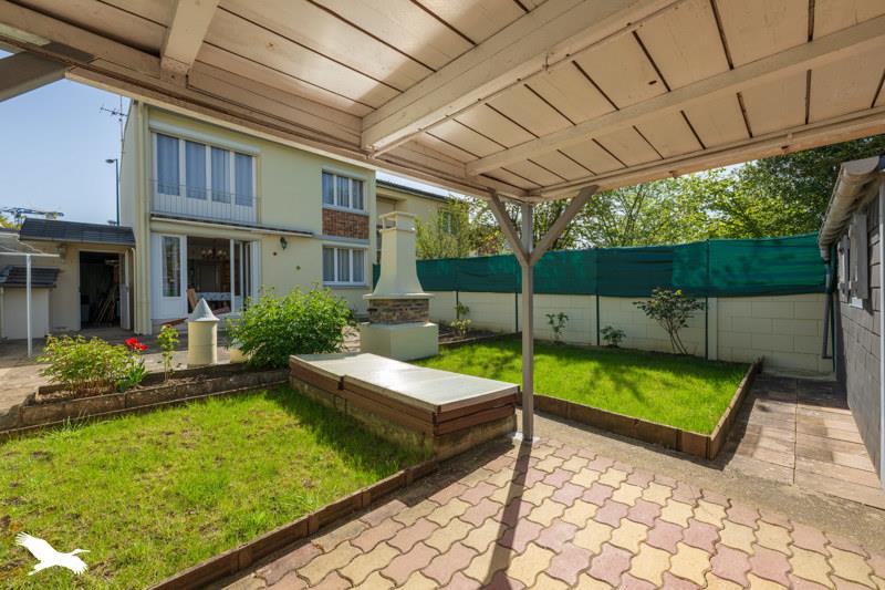 Vente Maison PONTOISE - 4 pièces -74 m² - (95300)