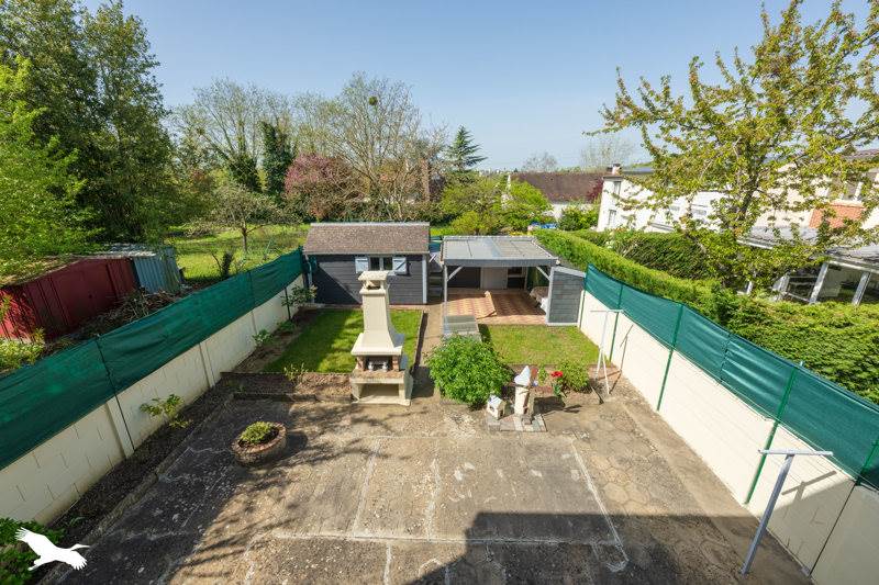 Vente Maison PONTOISE - 4 pièces -74 m² - (95300)