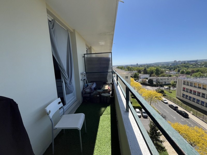 Vente Appartement PONTOISE - 4 pièces -87 m² - (95300)