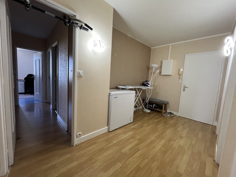 Vente Appartement PONTOISE - 4 pièces -87 m² - (95300)