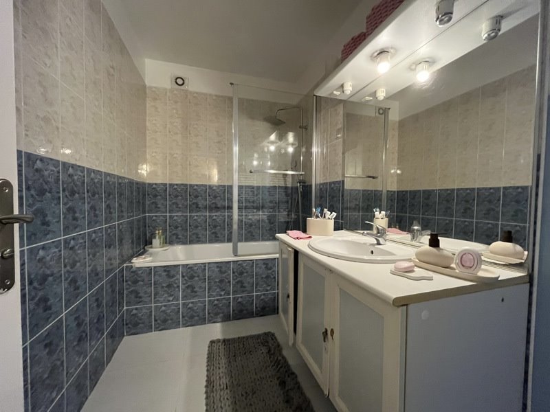 Vente Appartement PONTOISE - 4 pièces -87 m² - (95300)