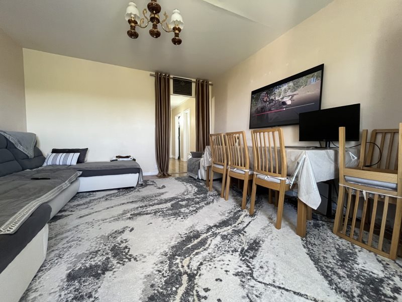 Vente Appartement PONTOISE - 4 pièces -87 m² - (95300)