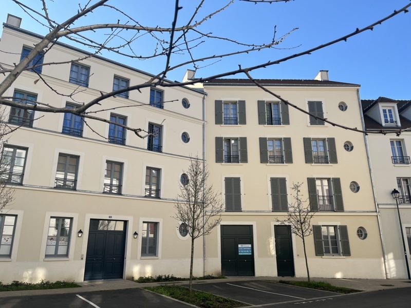 Vente Appartement PONTOISE - 3 pièces -73 m² - (95300)