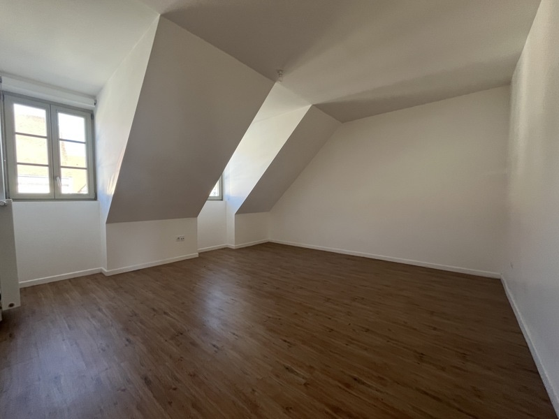 Vente Appartement PONTOISE - 3 pièces -73 m² - (95300)