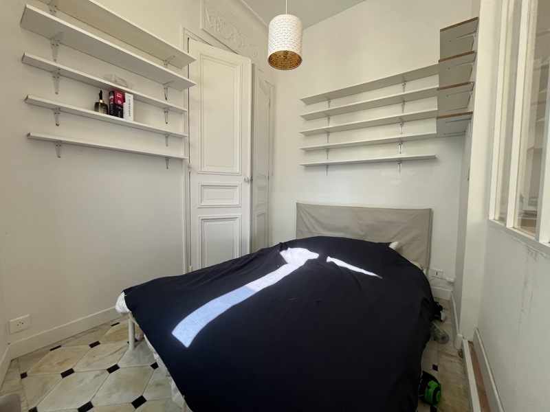 Vente Appartement PONTOISE - 2 pièces -42 m² - (95300)