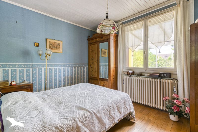 Vente Maison PONTOISE - 5 pièces -111 m² - (95300)