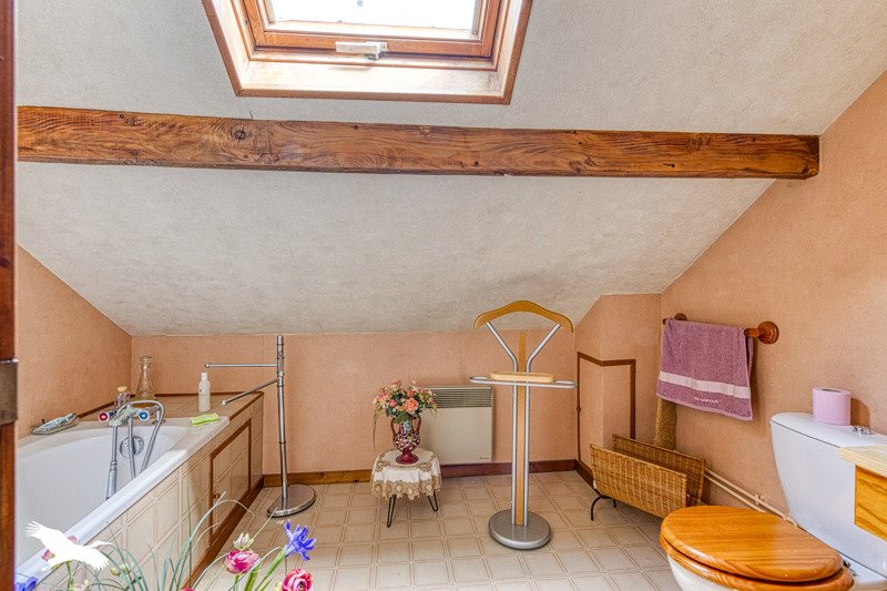 Vente Maison PONTOISE - 5 pièces -111 m² - (95300)