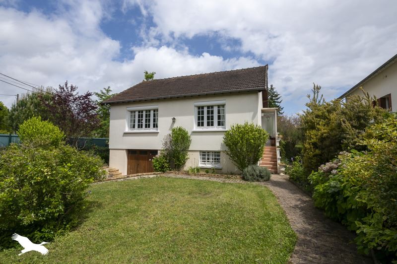 Vente Maison PONTOISE - 5 pièces -111 m² - (95300)