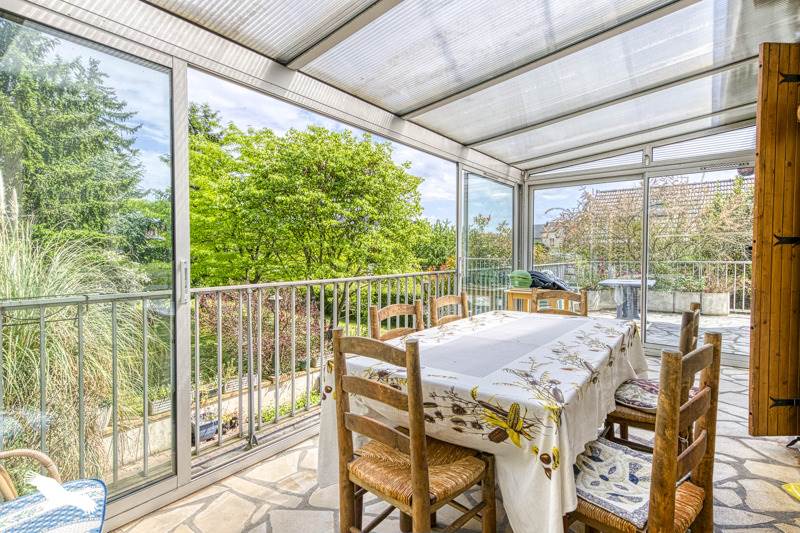 Vente Maison PONTOISE - 5 pièces -111 m² - (95300)
