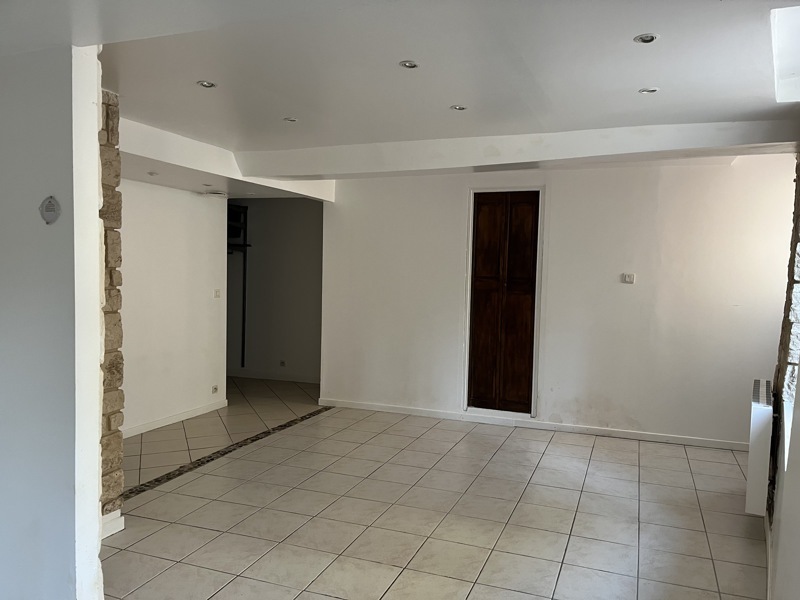 Vente Appartement PONTOISE - 2 pièces -46 m² - (95300)