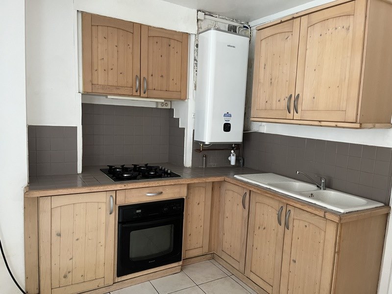 Vente Appartement PONTOISE - 2 pièces -46 m² - (95300)