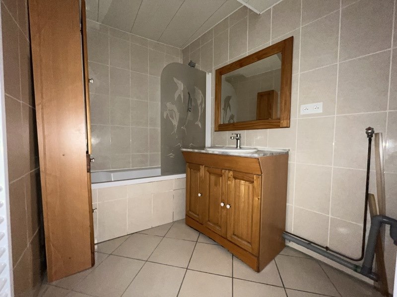 Vente Appartement PONTOISE - 2 pièces -46 m² - (95300)