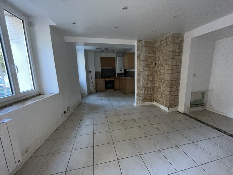 Vente Appartement PONTOISE - 2 pièces -46 m² - (95300)