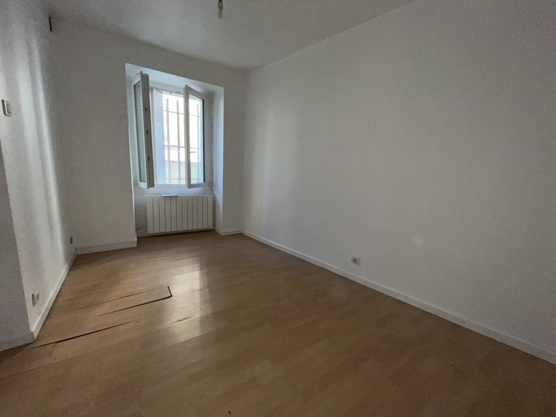 Vente Appartement PONTOISE - 2 pièces -46 m² - (95300)