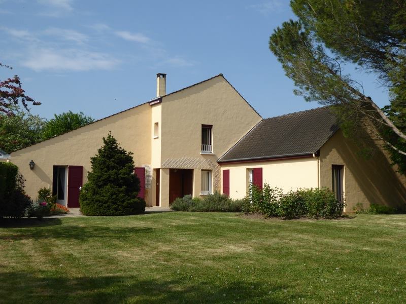Vente Maison ENNERY - 7 pièces -190 m² - (95300)