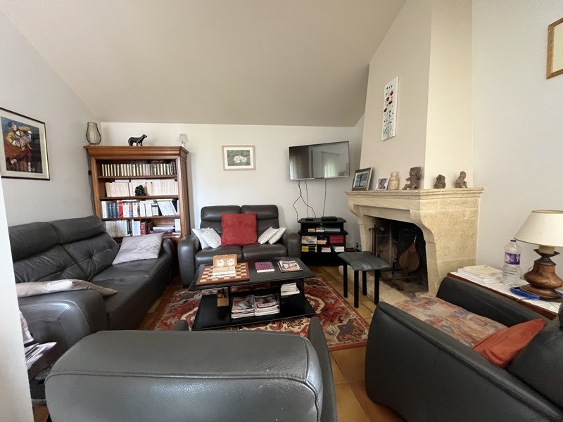 Vente Maison ENNERY - 7 pièces -190 m² - (95300)