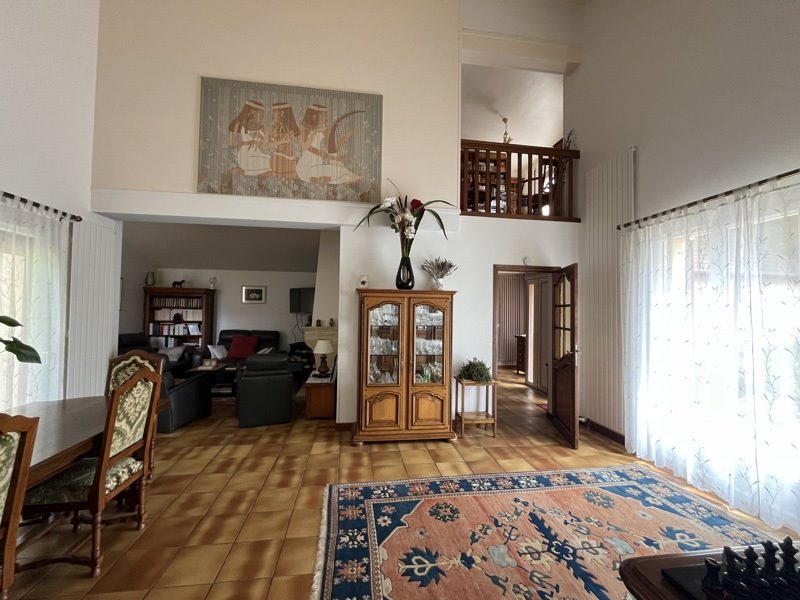 Vente Maison ENNERY - 7 pièces -190 m² - (95300)