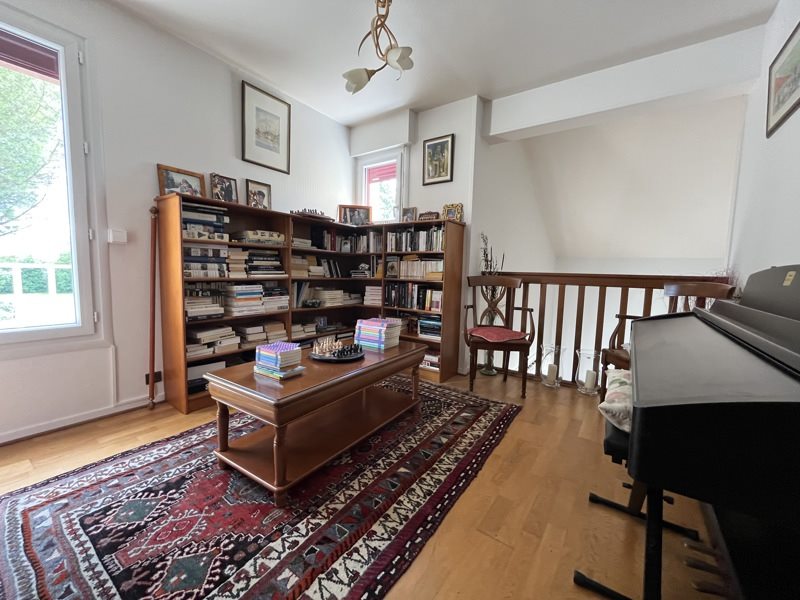 Vente Maison ENNERY - 7 pièces -190 m² - (95300)