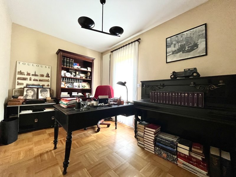 Vente Maison ENNERY - 7 pièces -190 m² - (95300)
