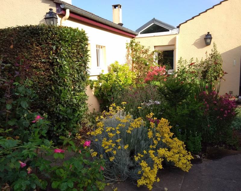 Vente Maison ENNERY - 7 pièces -190 m² - (95300)
