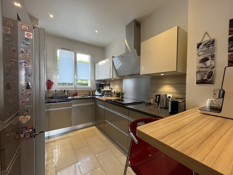 Vente Maison PONTOISE - 8 pièces -174 m² - (95300)