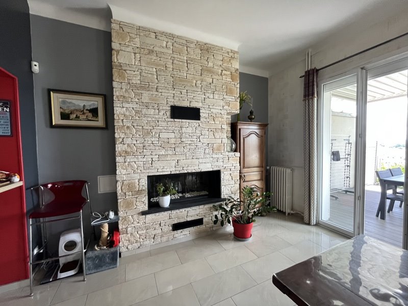 Vente Maison PONTOISE - 8 pièces -174 m² - (95300)