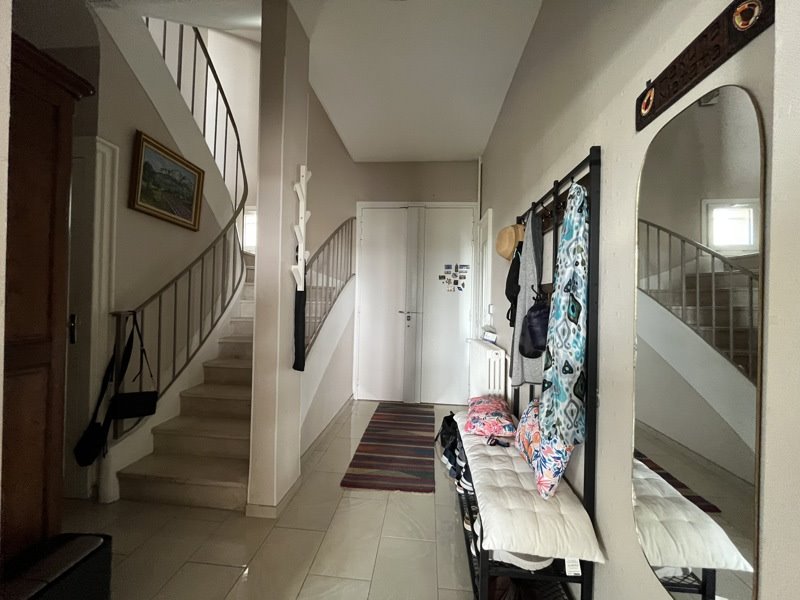 Vente Maison PONTOISE - 8 pièces -174 m² - (95300)