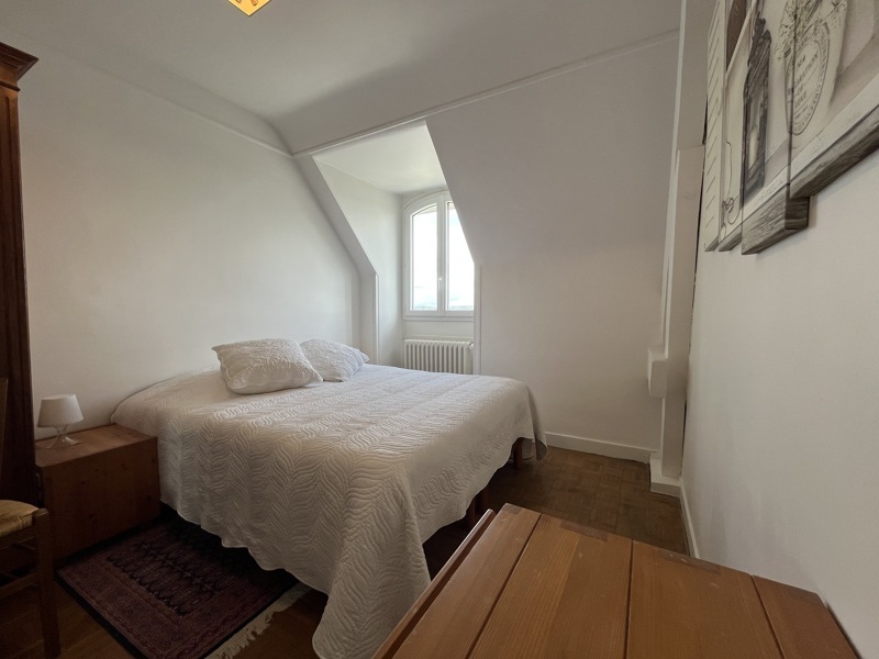 Vente Maison PONTOISE - 8 pièces -174 m² - (95300)