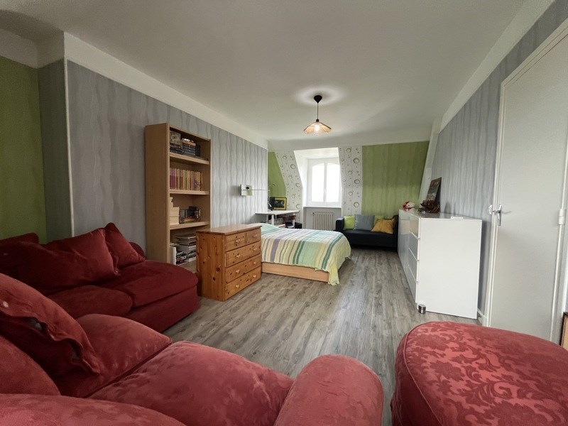 Vente Maison PONTOISE - 8 pièces -174 m² - (95300)