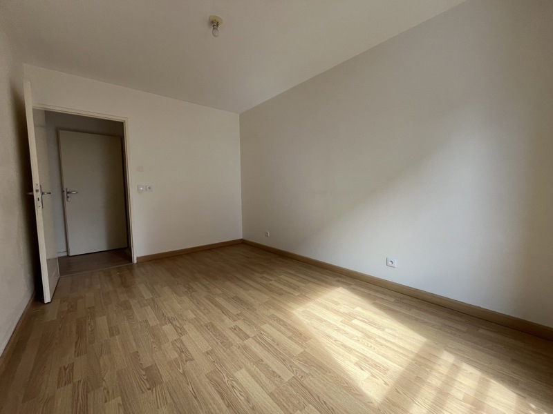 Vente Appartement ST OUEN L AUMONE - 3 pièces -64 m² - (95310)