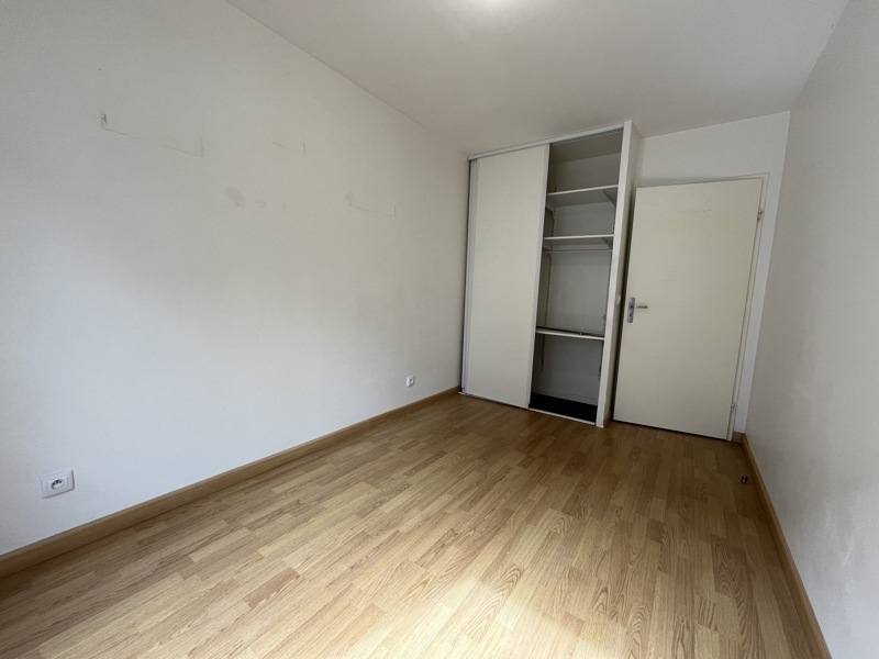 Vente Appartement ST OUEN L AUMONE - 3 pièces -64 m² - (95310)
