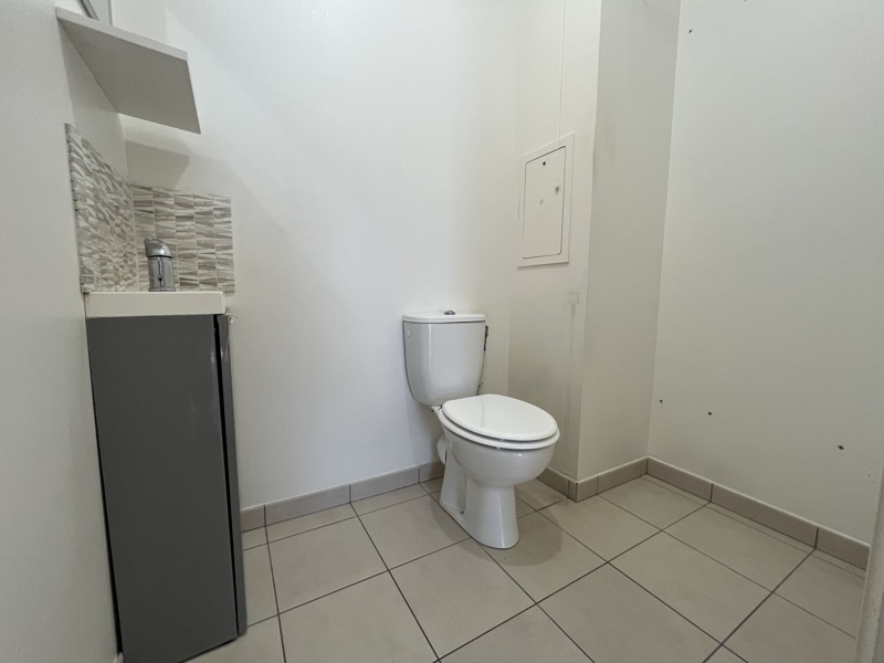 Vente Appartement ST OUEN L AUMONE - 3 pièces -64 m² - (95310)
