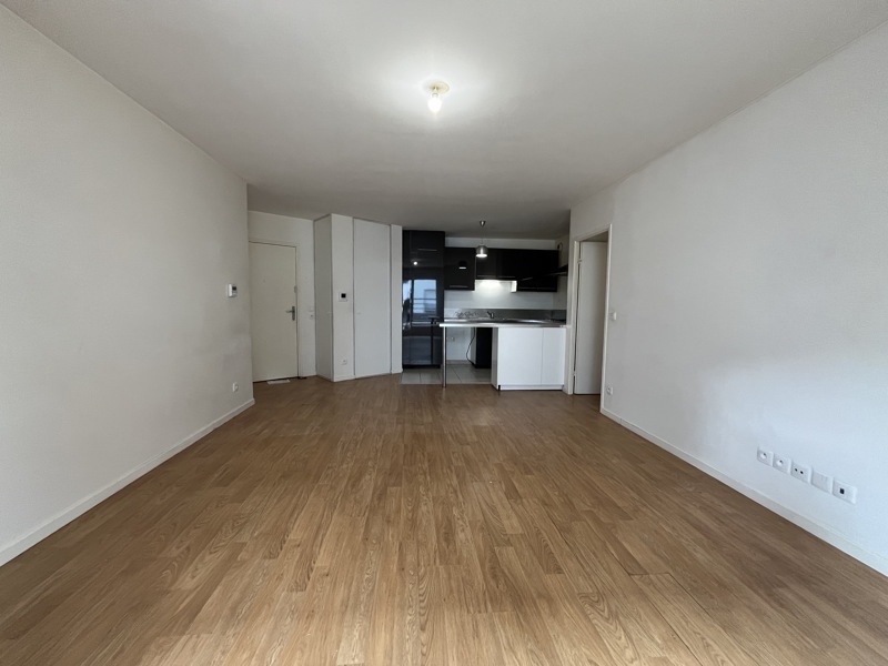 Vente Appartement ST OUEN L AUMONE - 3 pièces -64 m² - (95310)