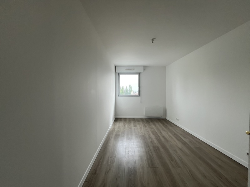 Vente Appartement PONTOISE - 2 pièces -51 m² - (95300)