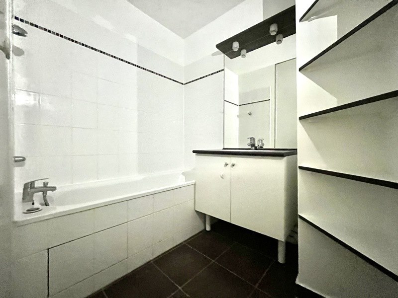 Vente Appartement PONTOISE - 2 pièces -51 m² - (95300)