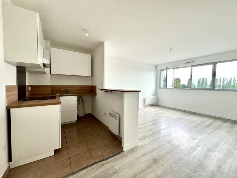 Vente Appartement PONTOISE - 2 pièces -51 m² - (95300)