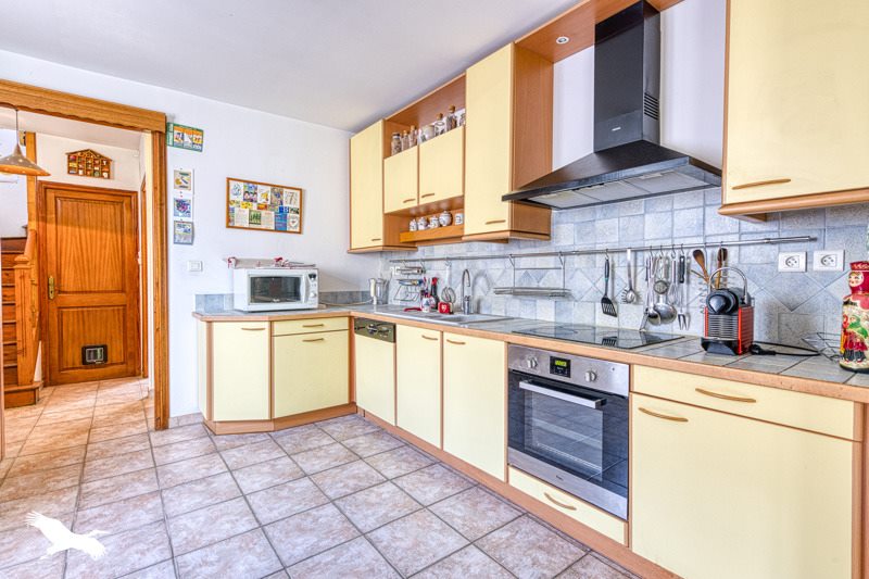 Vente Maison PONTOISE - 6 pièces -122 m² - (95300)
