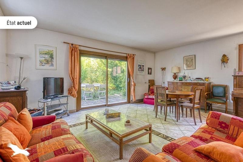 Vente Maison PONTOISE - 6 pièces -122 m² - (95300)