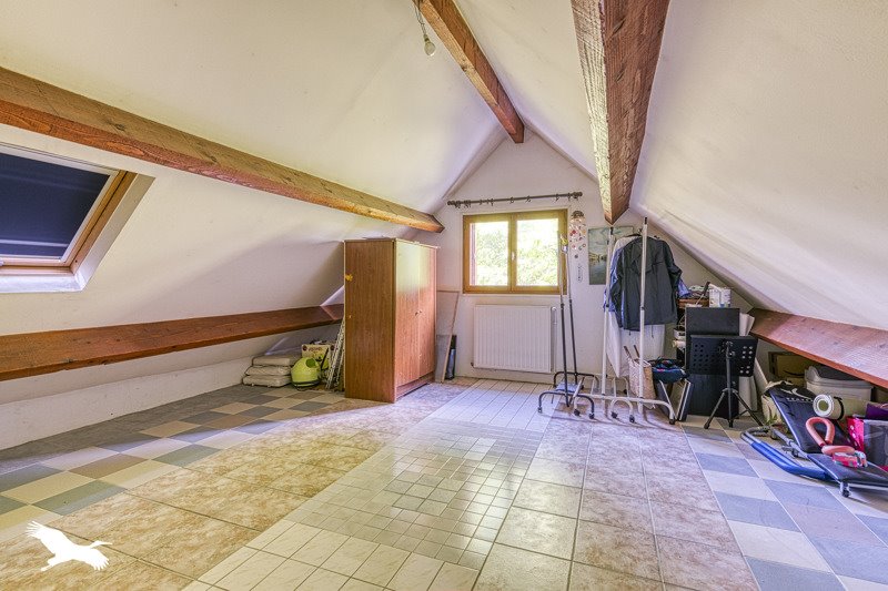 Vente Maison PONTOISE - 6 pièces -122 m² - (95300)