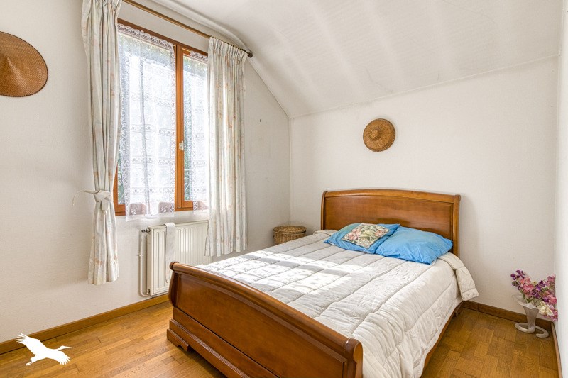 Vente Maison PONTOISE - 6 pièces -122 m² - (95300)
