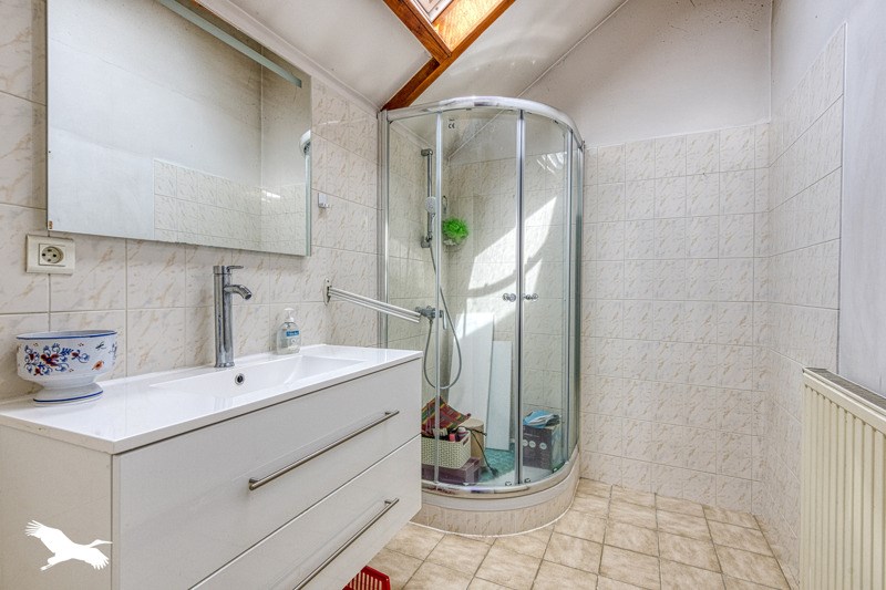 Vente Maison PONTOISE - 6 pièces -122 m² - (95300)