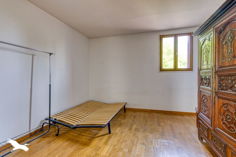 Vente Maison PONTOISE - 6 pièces -122 m² - (95300)